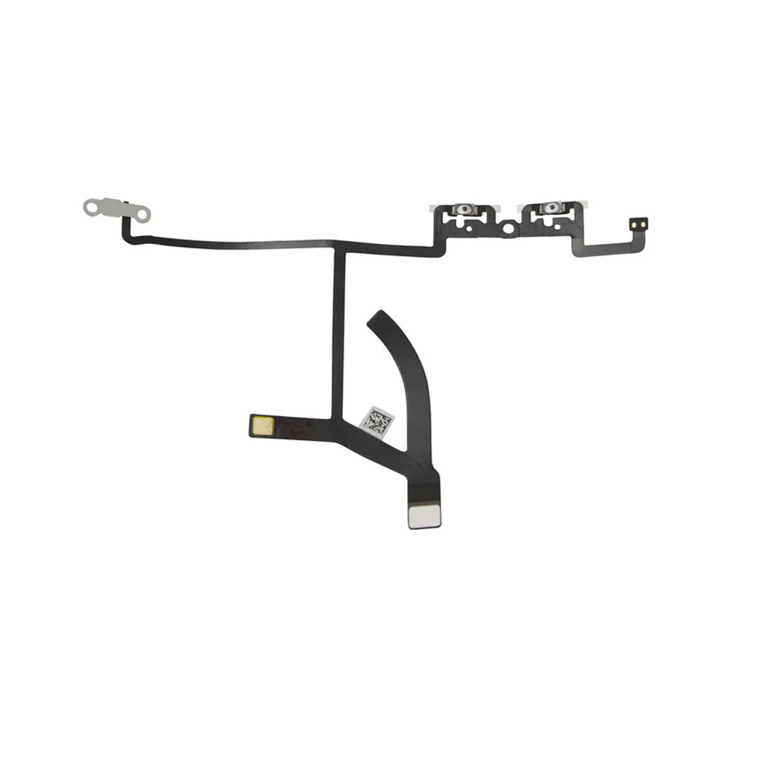 Replacement Volume Power & Flex Cable for Apple iPhone XS Max Replacement Volume Power & Flex Cable for Apple iPhone XS Max